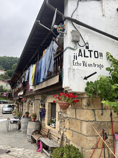 Bar Aloños