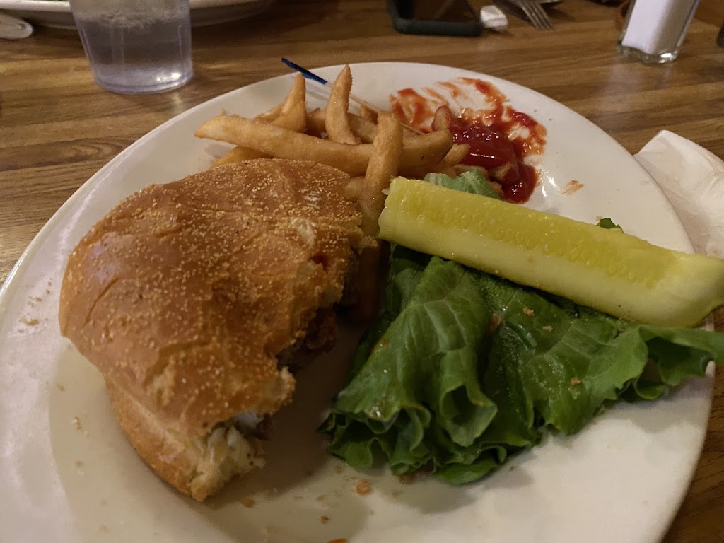 Eben's Hearth, Potsdam, NY