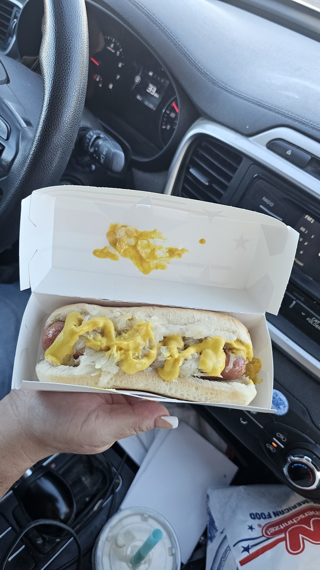 Wienerschnitzel