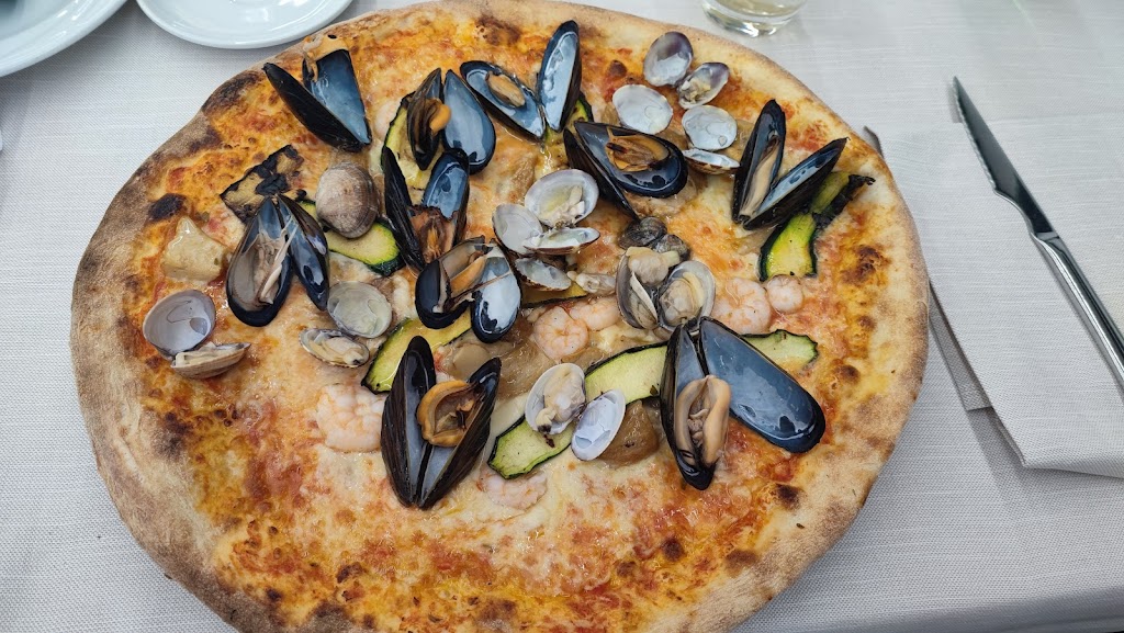 Pizzeria Mare e Monti