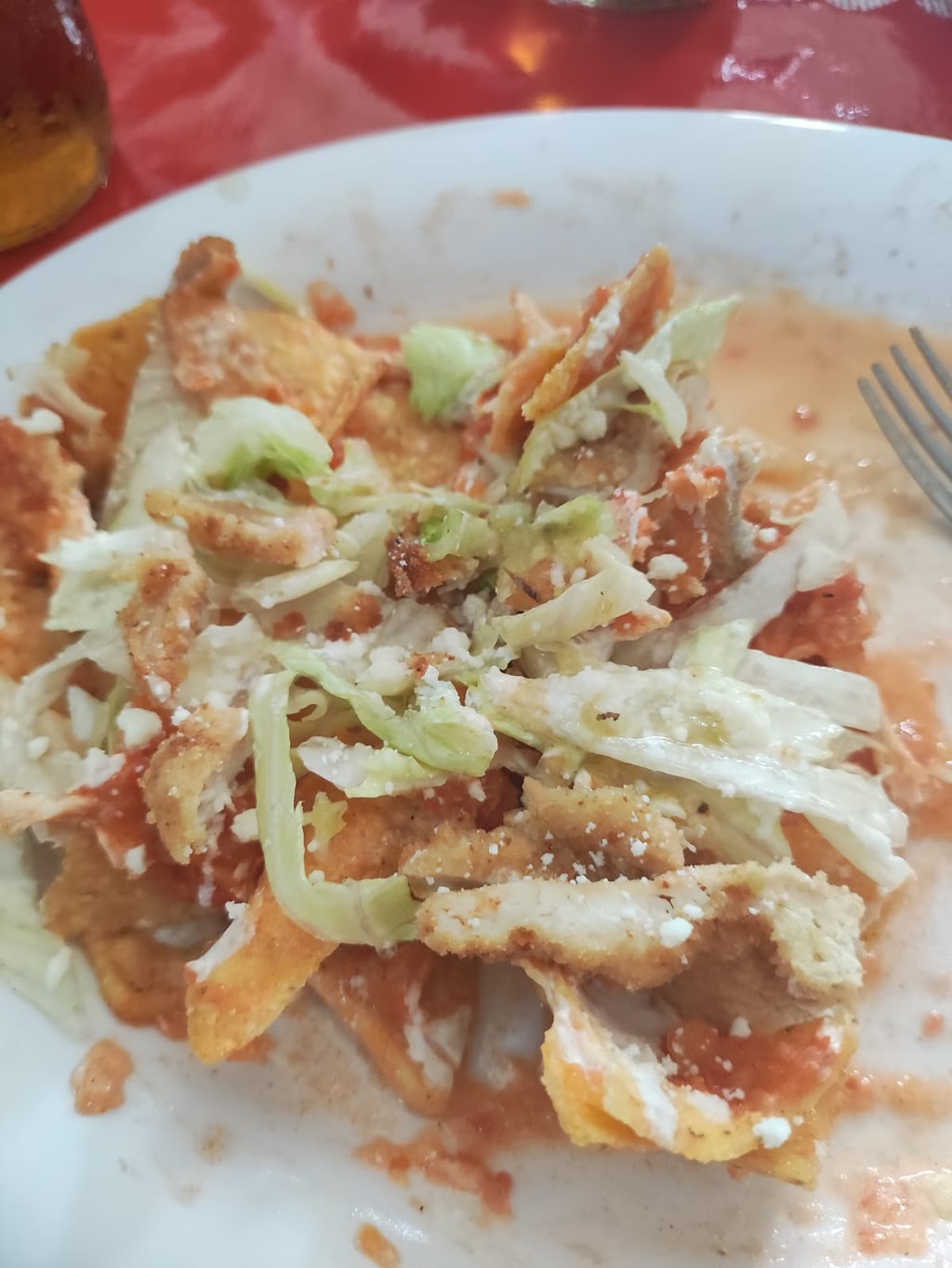 Las Delicias de Mamá
