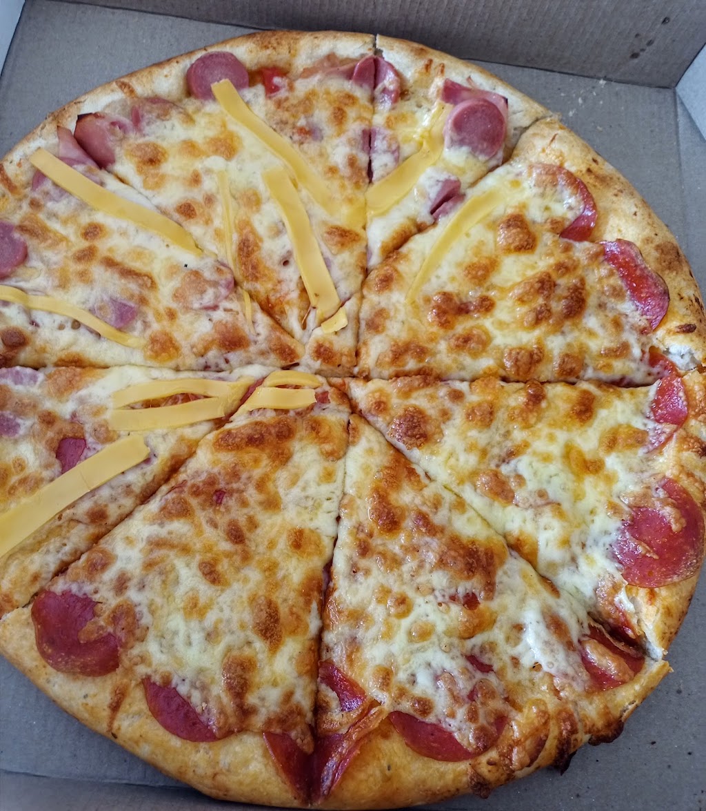 Kokis Pizza