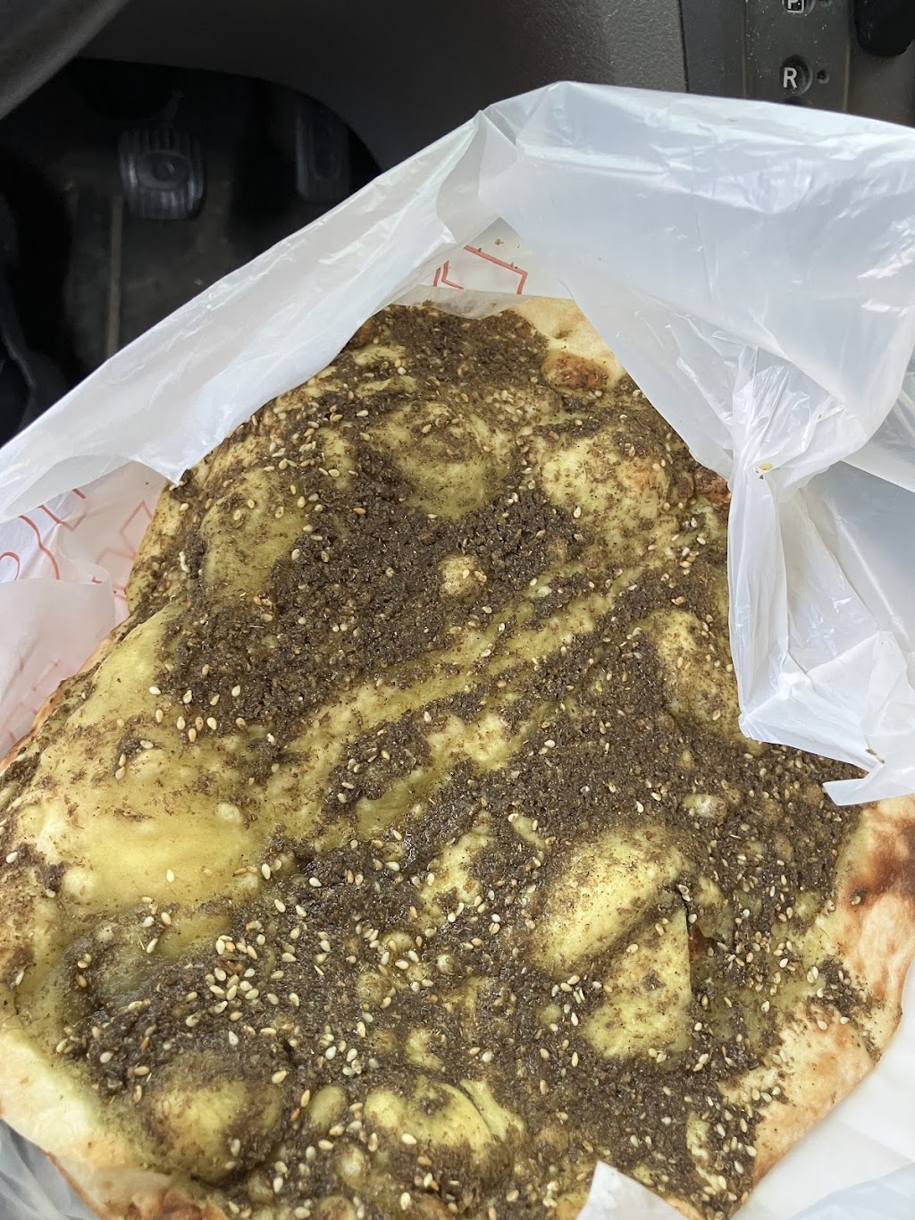 Oasis Pizza & Gyro, Lakewood, CA