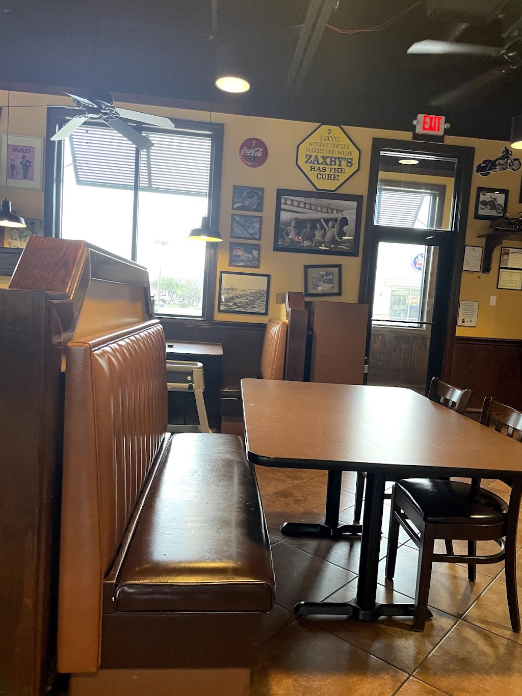 Zaxby's