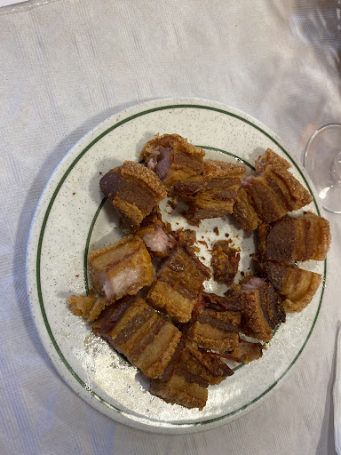 Restaurante Carlos Mary