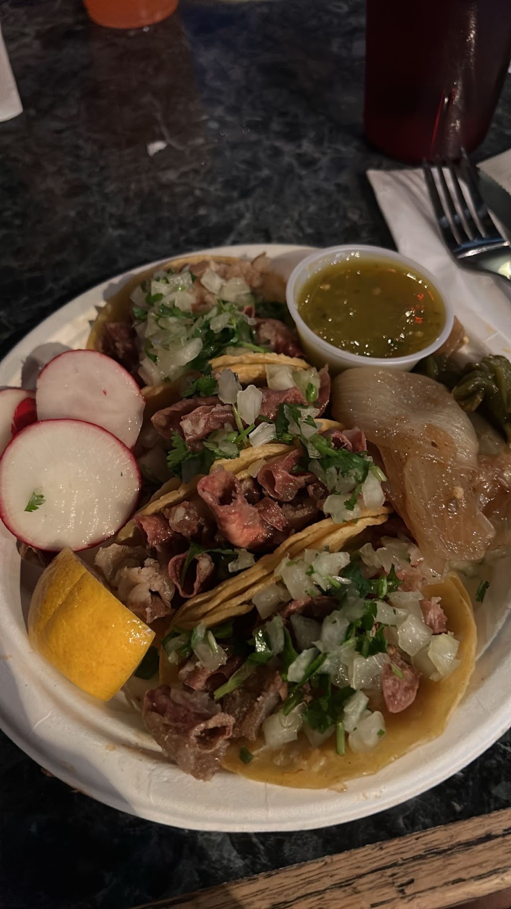 El Sauz