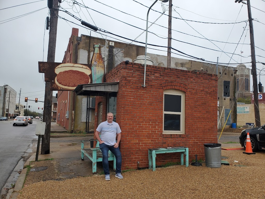 Burger Bar, Cleburne, TX