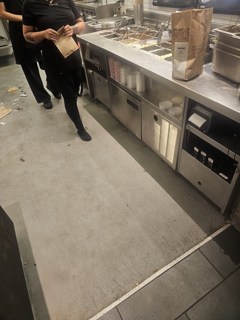 Chipotle