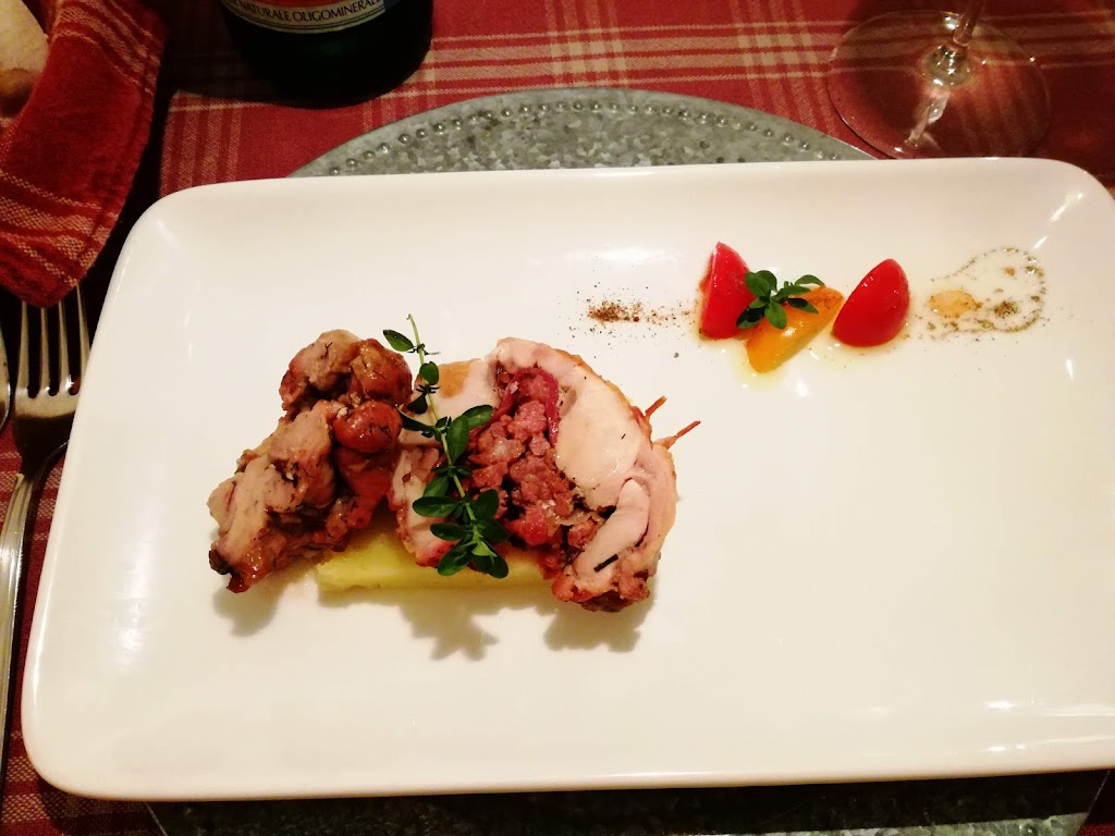 Hostaria di Bricai