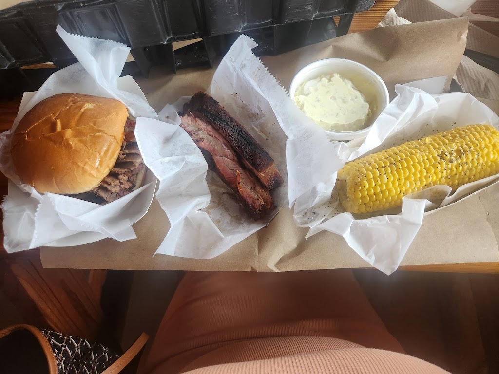 Rudy's Country Store and Bar-B-Q