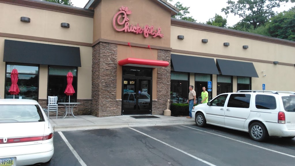Chick-fil-A