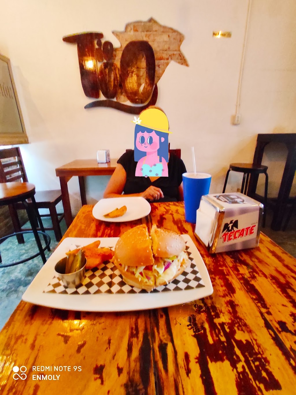 Tío Too Rest&Beer