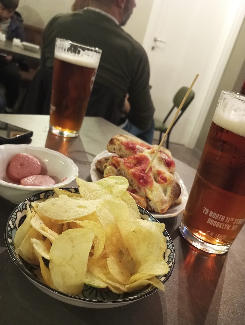 Bar Gelateria Zio Leo