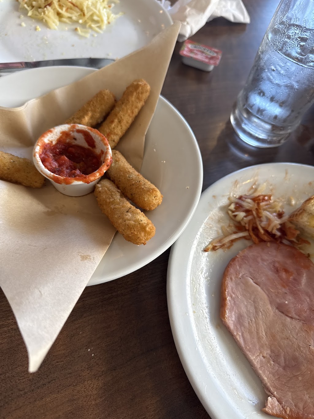 Farmer Boys, La Habra, CA