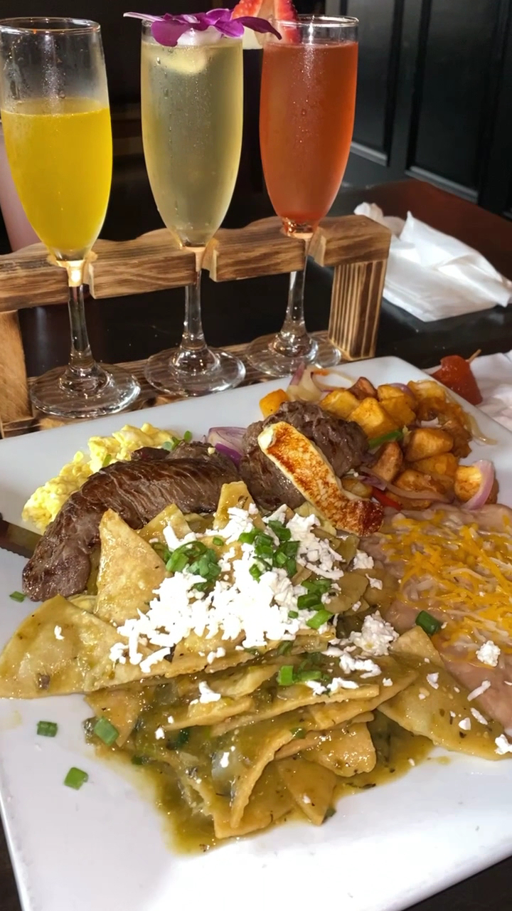 El Pescador, Arcadia, CA