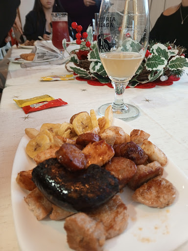 Entre Amigos