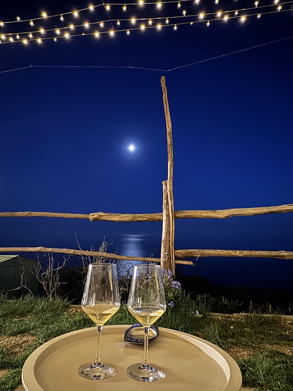 Osteria La Lampera, Ventimiglia