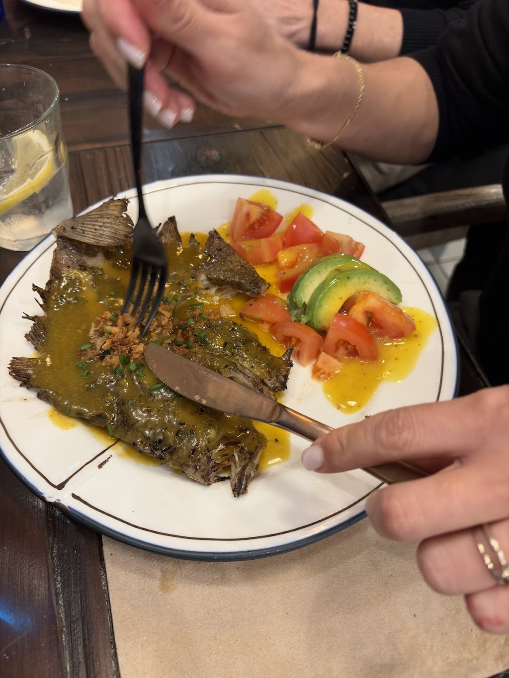 La picanteria de l'Escribà