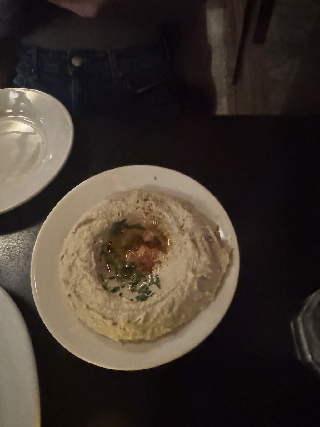 Taberna Rebordelo