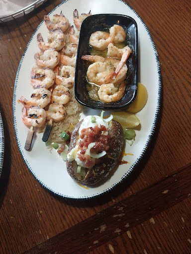 Red Lobster