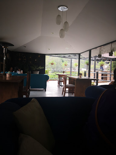 Restaurante Liquidambar