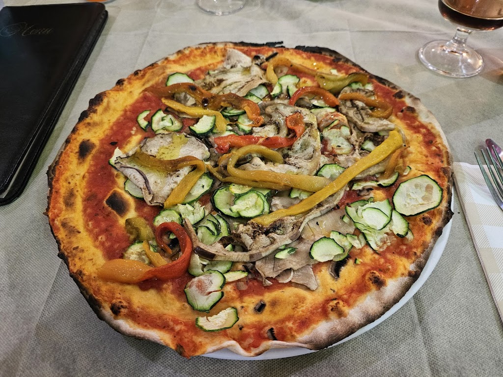 Appio Claudio, Roma