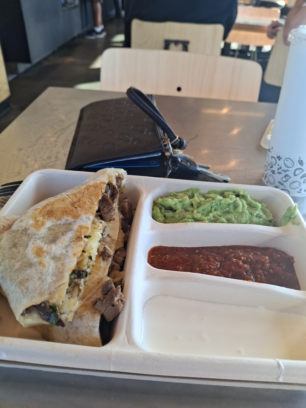 Chipotle