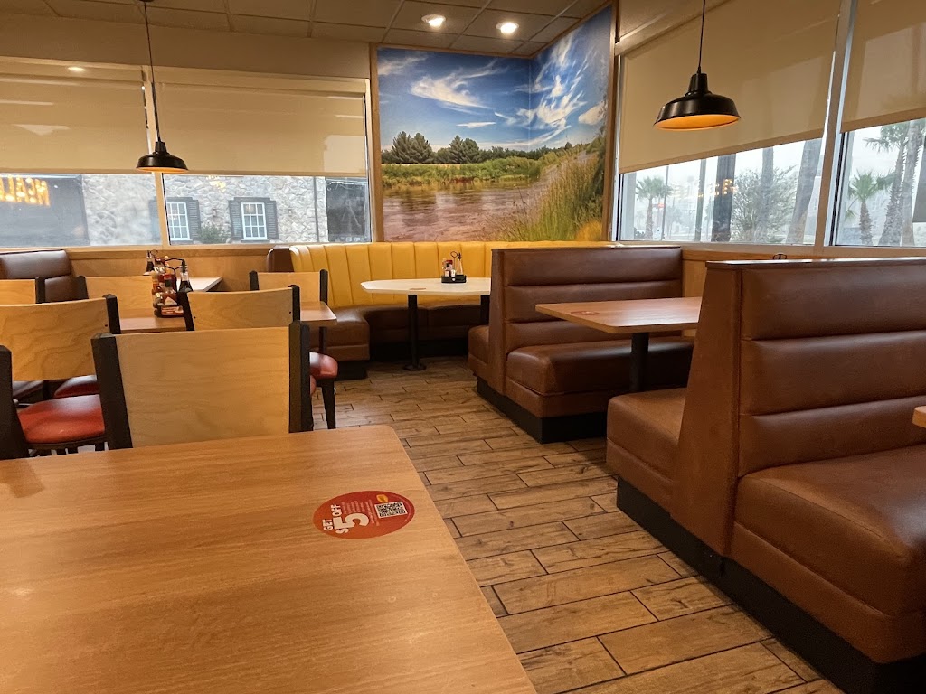 Denny's, Mcallen, TX
