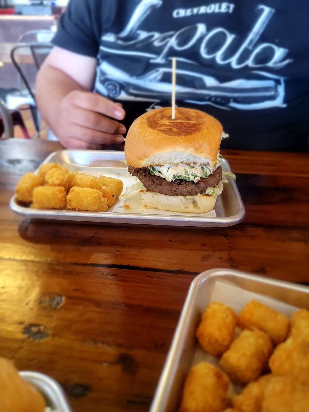 The Shack, San Antonio, TX
