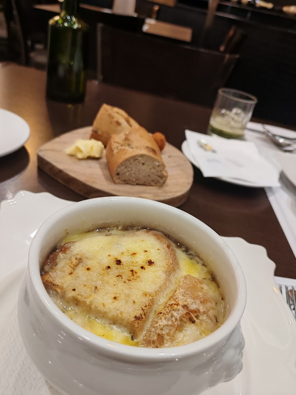 Bistroit Sainz
