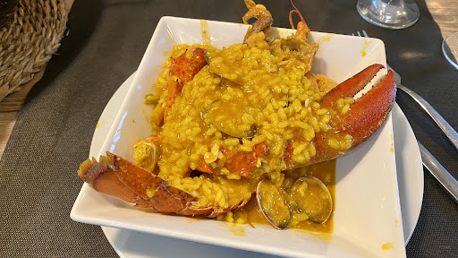 Caralmar Restaurant