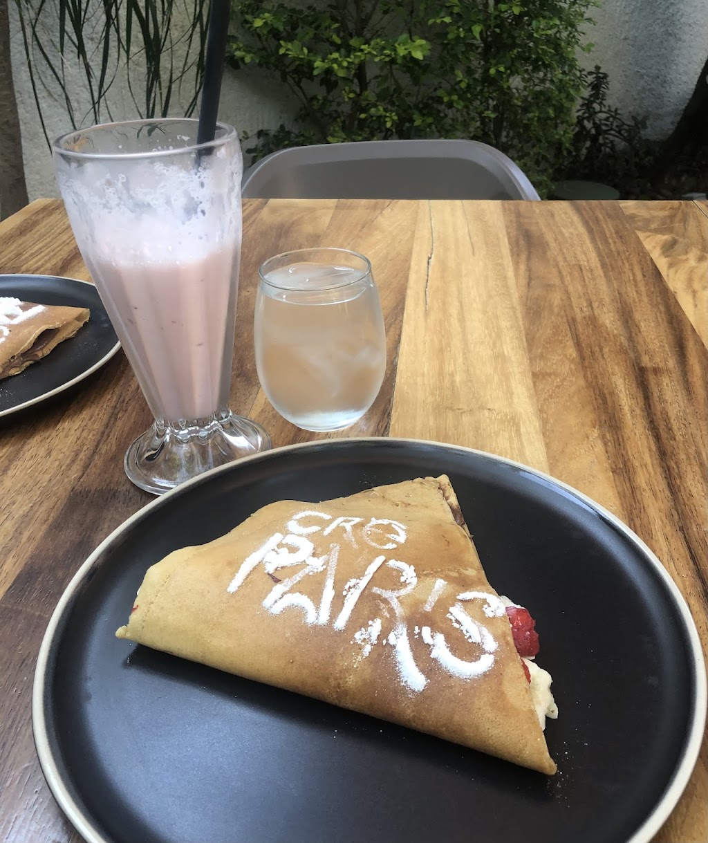 CrêParis