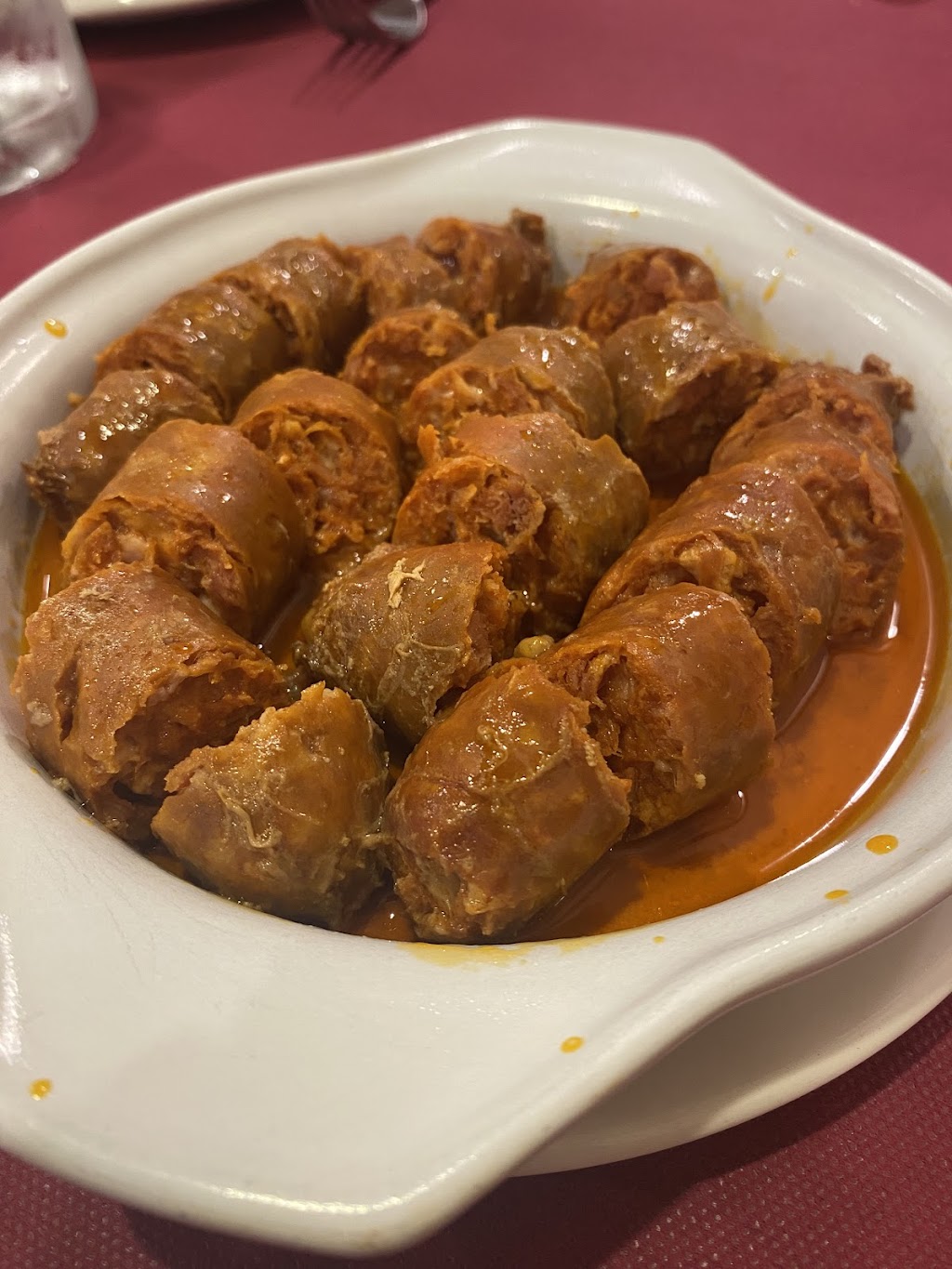 Taberna Leyre, Jaén