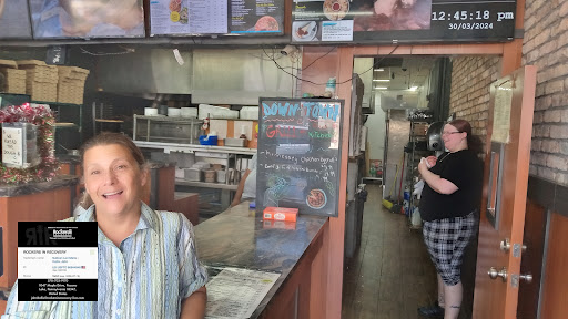 Downtown Grill and Pizza Kitchen