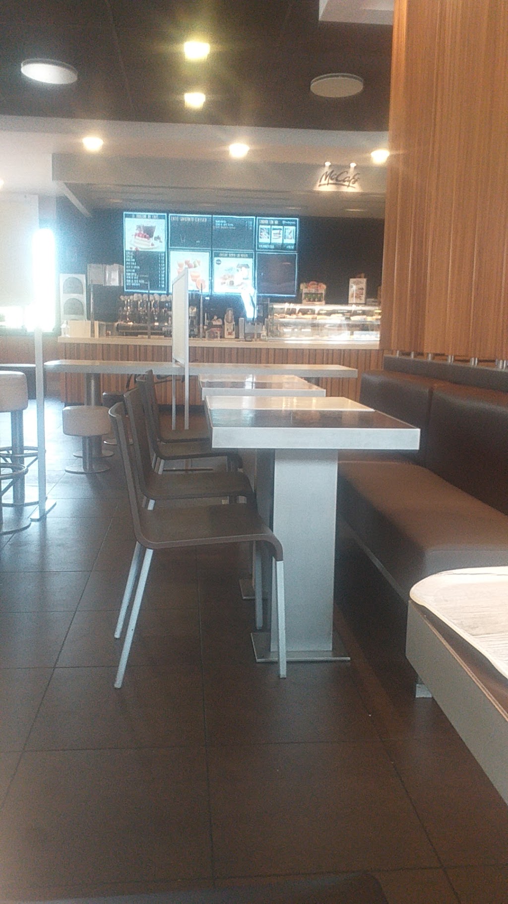 McDonald's, Orzinuovi
