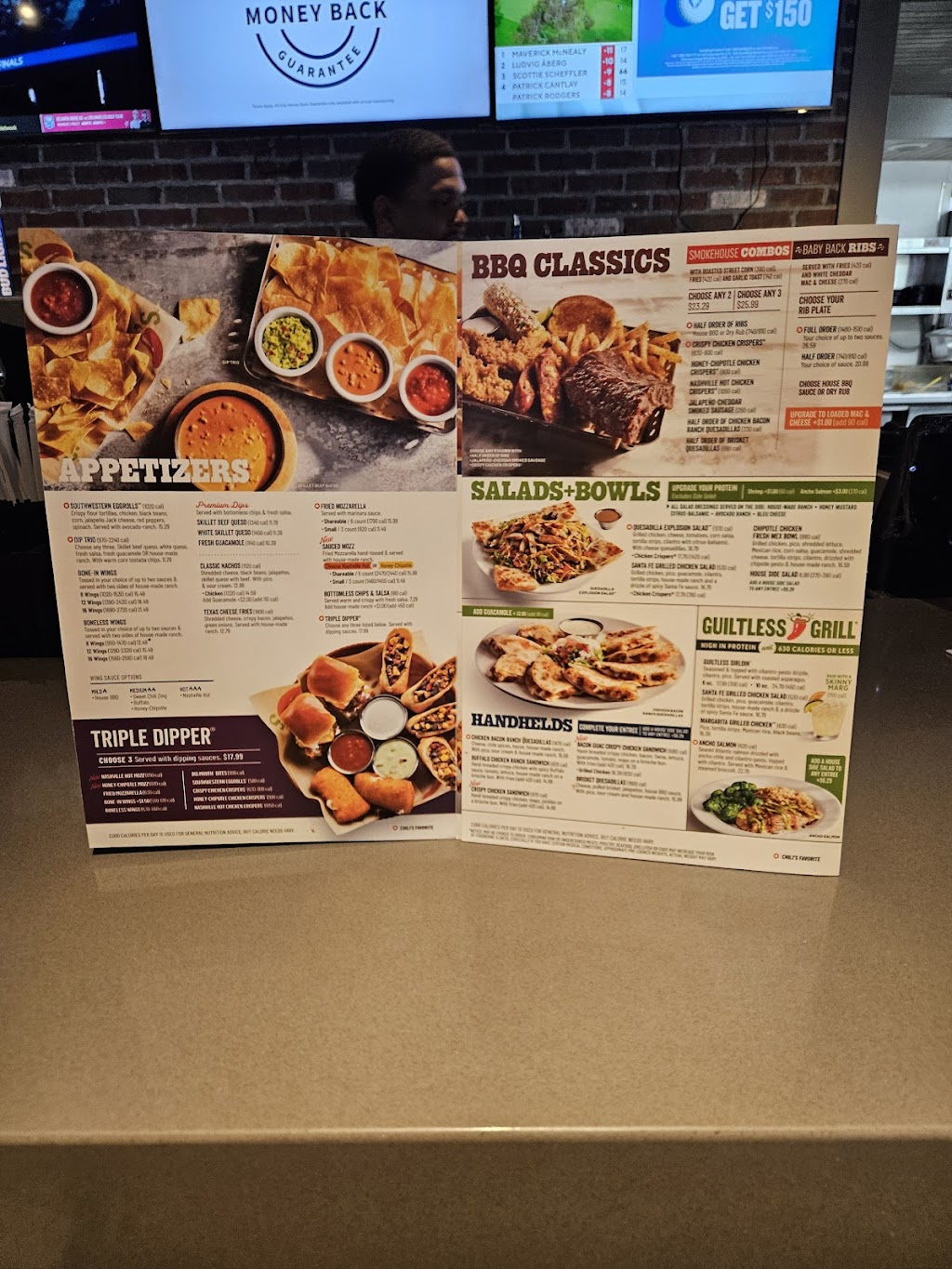 Chili's