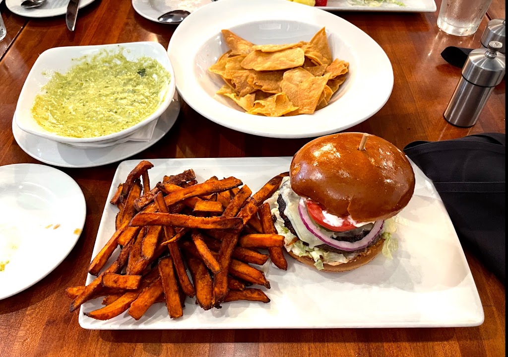 Green Street Restaurant, E. Green St, CA