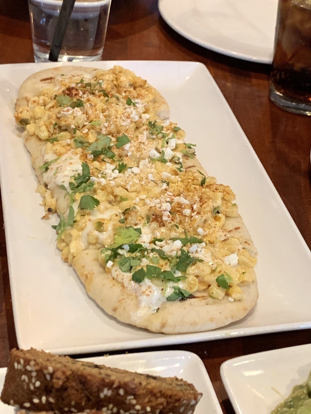 Green Street Restaurant