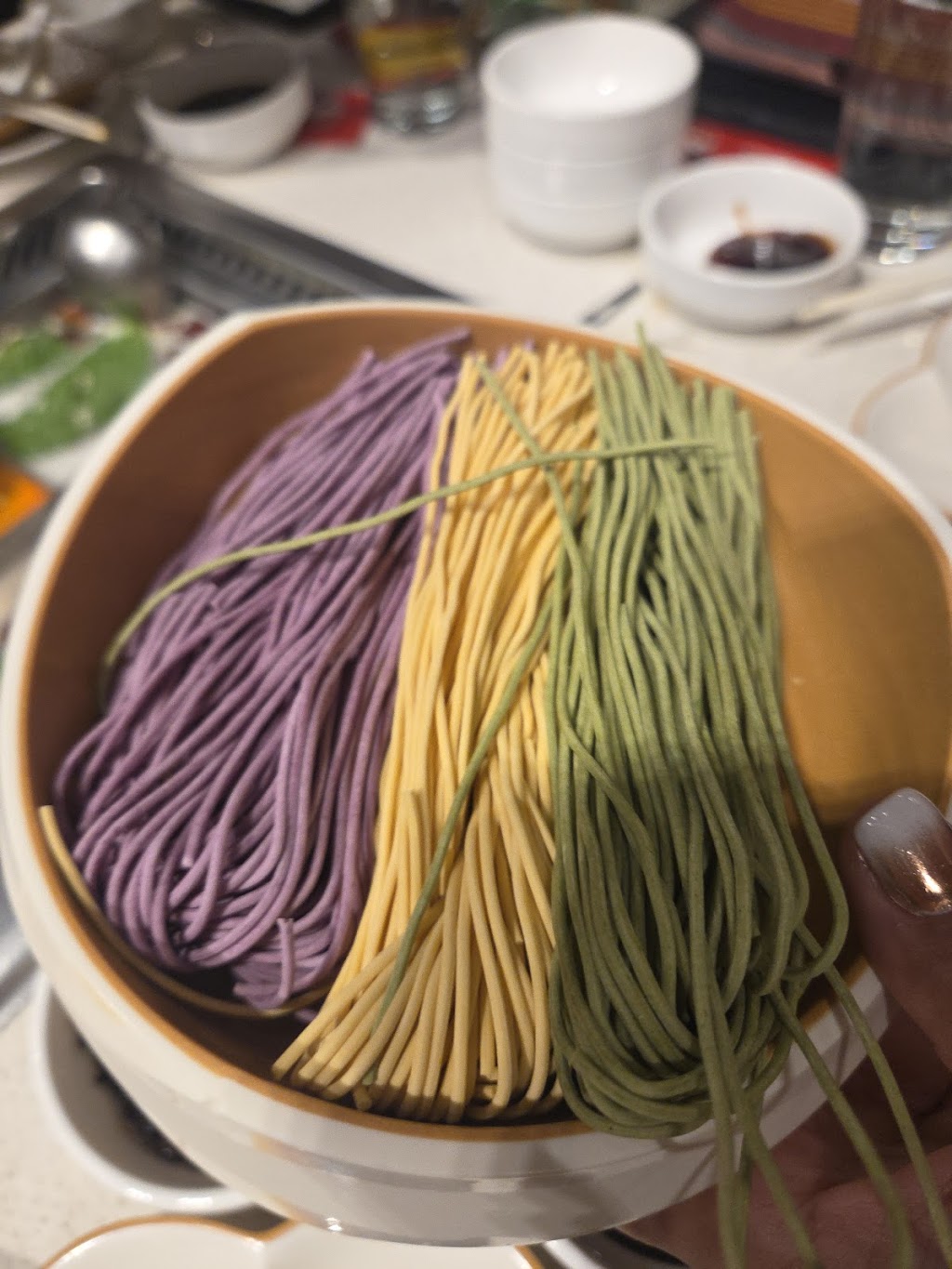 Haidilao Hot Pot
