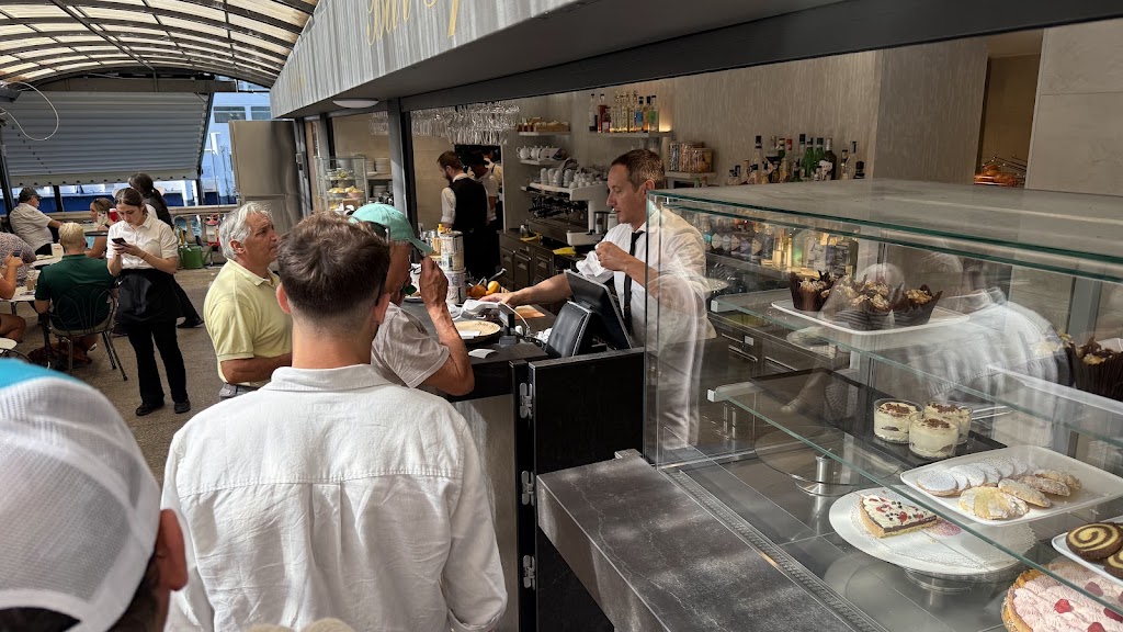 Pasticceria Bar Sanremo