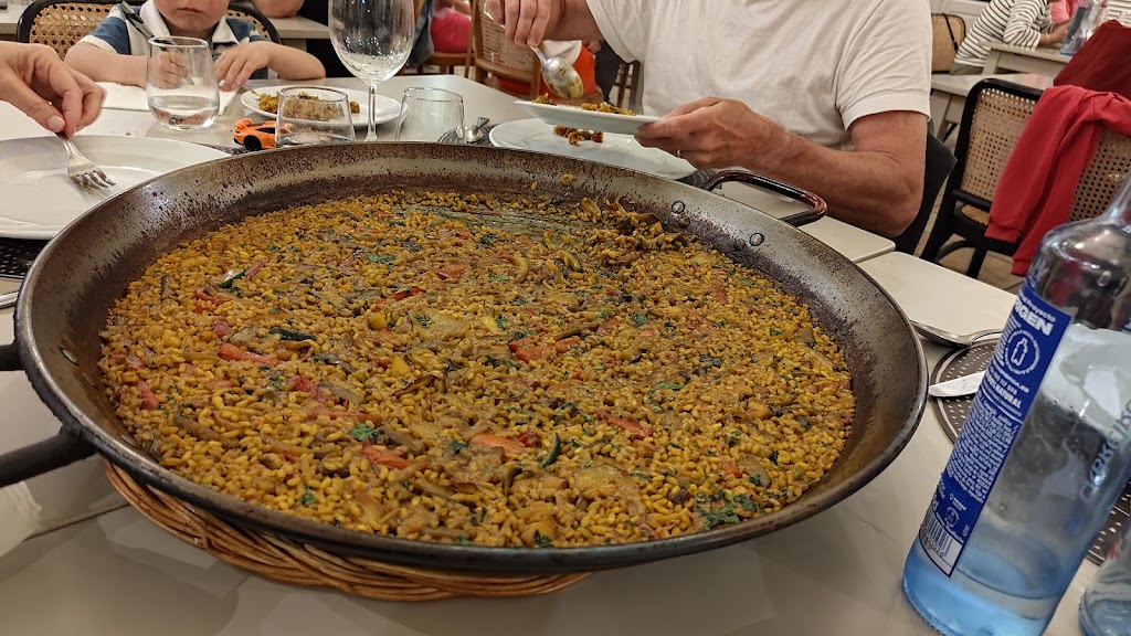 Brisas del Mar