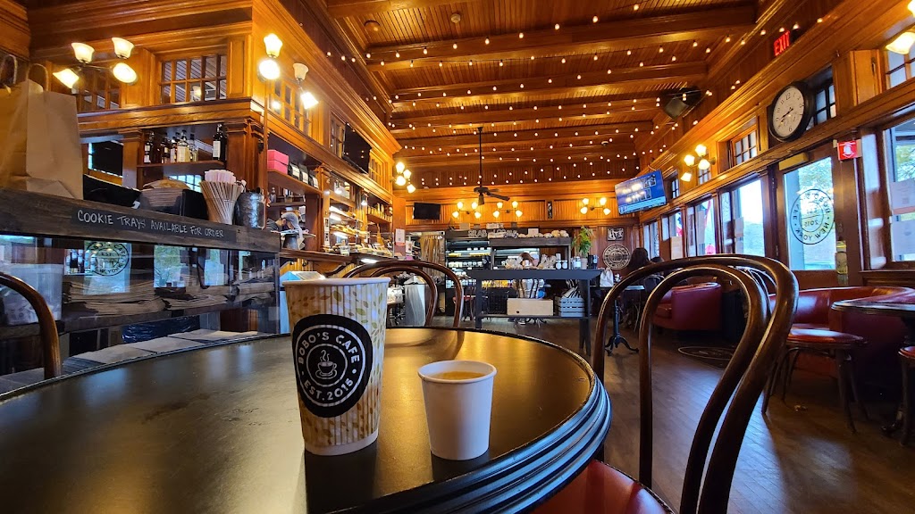 Bobo's Cafe