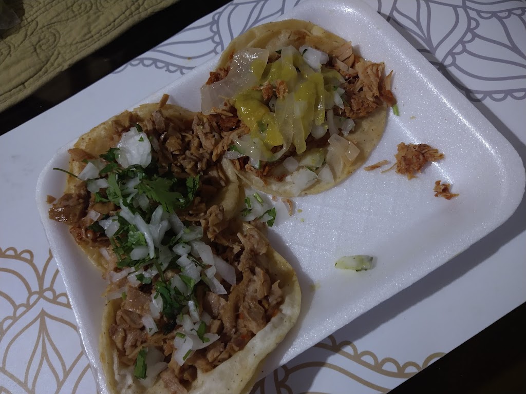 Tacos La Joya