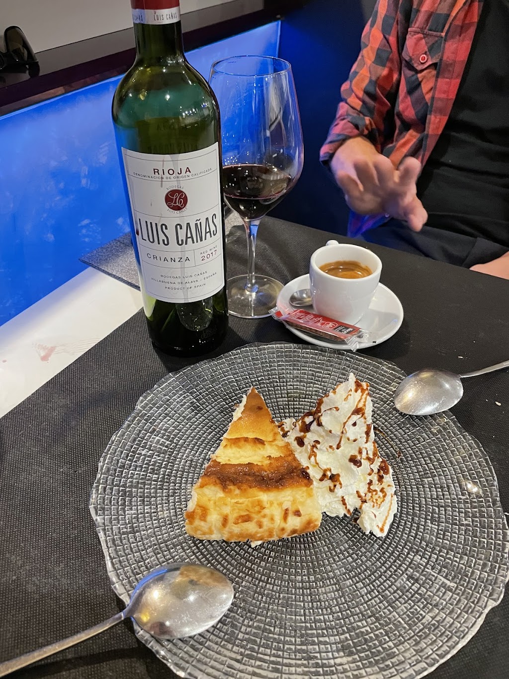 Salegi, Zarautz