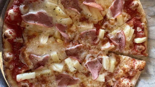 Pieology Pizzeria
