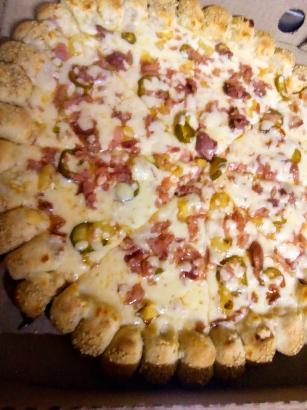 Pizzeria La Reyna