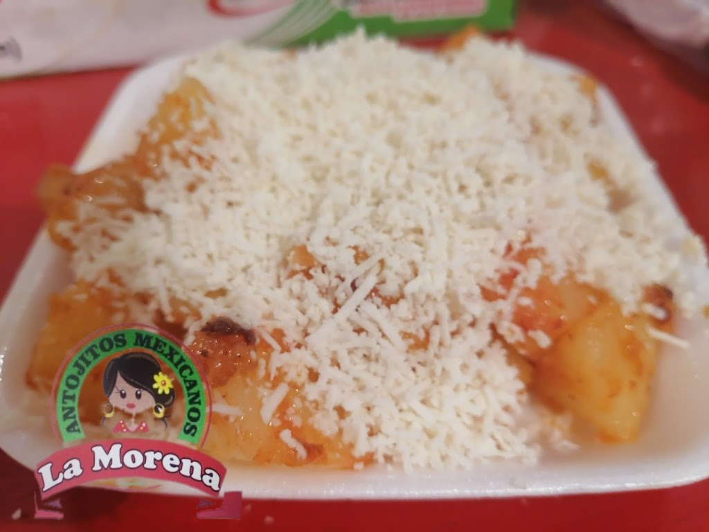 Antojitos Morena