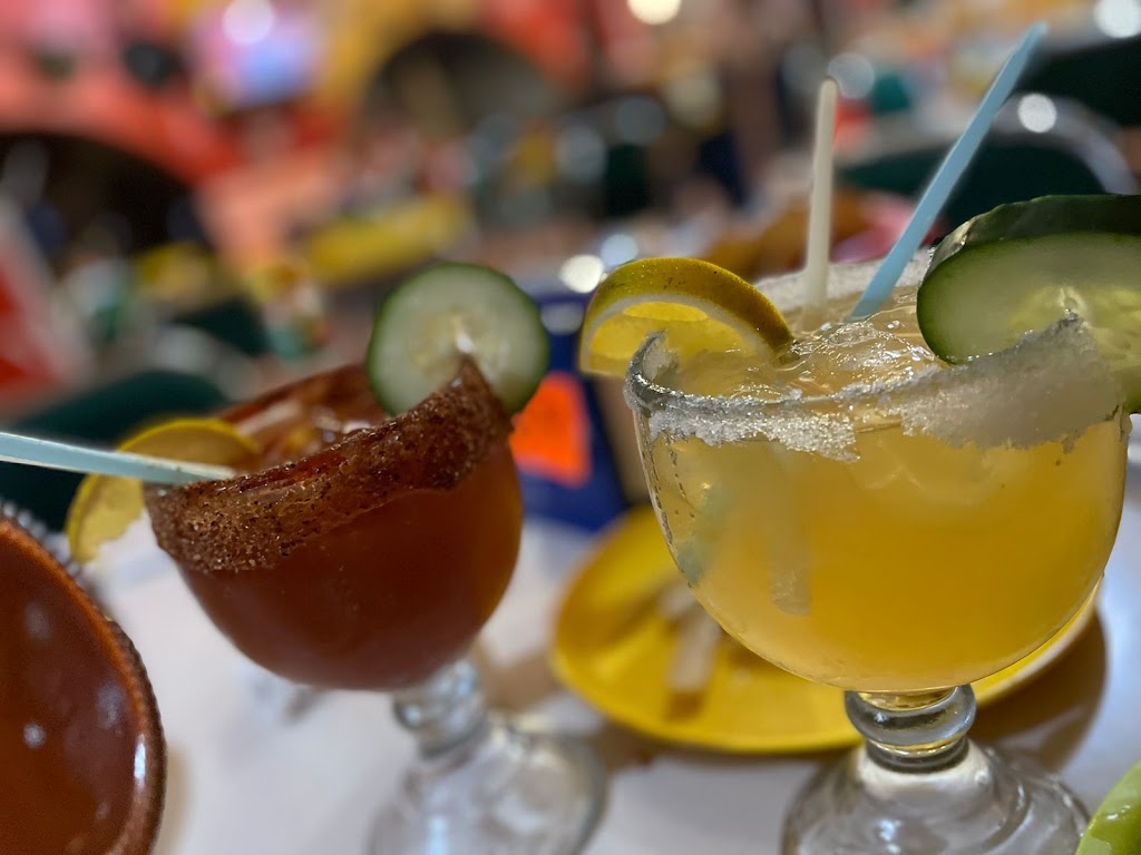Mariscos del Golfo