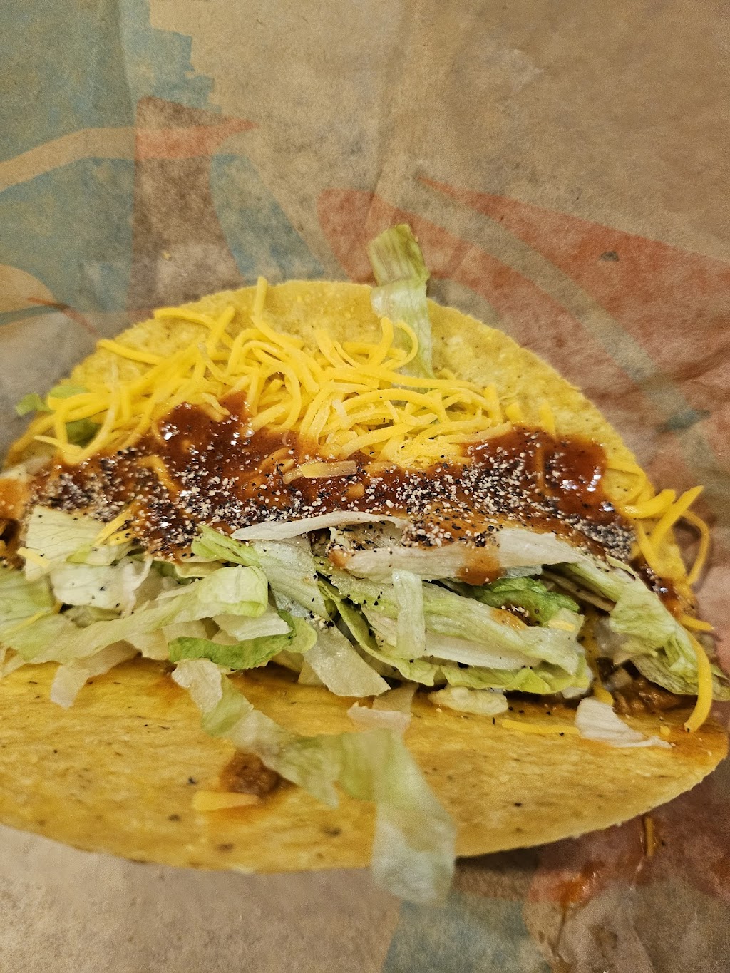 Taco Bell, Mineola, NY