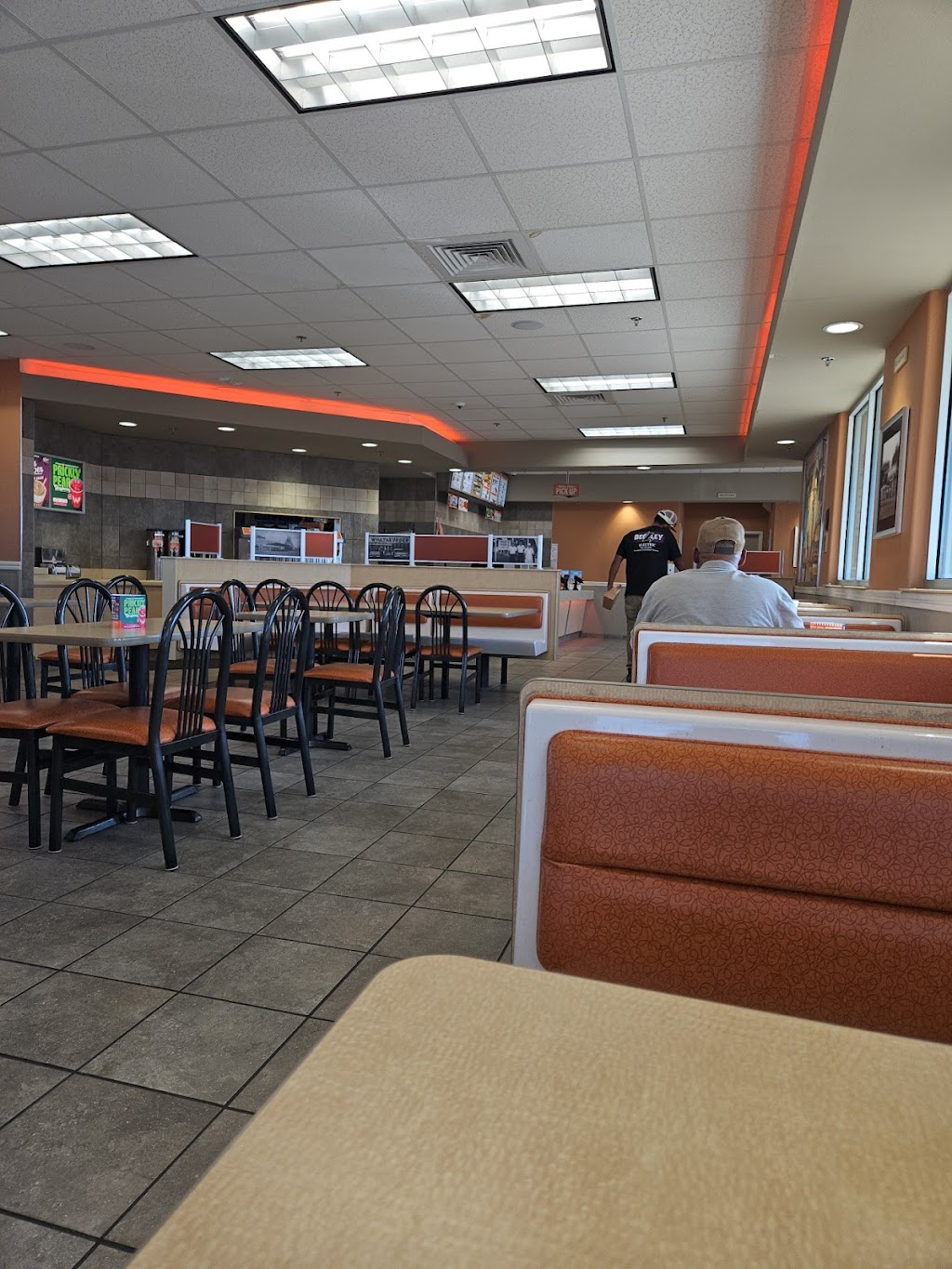 Whataburger, Princeton, TX